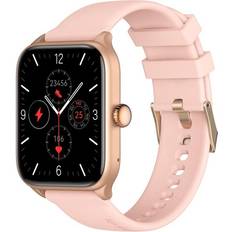 Riversong Motive 6 Pro 1.83 Inch Smart Watch Rose Gold