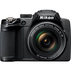 Nikon Bridge Cameras Nikon Coolpix P500