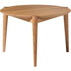 FDB Møbler Möbler FDB Møbler D102 Søs 55 cm Soffbord