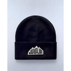 Napapijri Accessories Napapijri Navy Beanie ONE