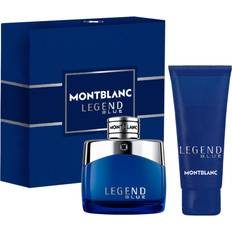 Montblanc Herr Gåvoboxar Montblanc Legend Blue Gift Set