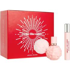 Ariana Grande Sweet Like Candy EdP and Spray Pen