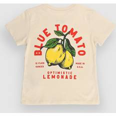 Blue Tomato Optomistic T-Shirt natural raw