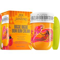 Sol de Janeiro Gift Boxes & Sets Sol de Janeiro Biggie Biggie Bum Bum Cream Gift Box