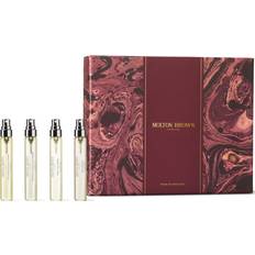 Molton Brown Gåvoboxar Molton Brown Woody & Floral Fragrance Discovery Set, EdP