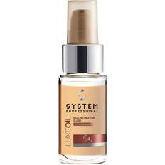 System professional luxeoil System Professional LuxeOil Keratin Protect Elixir 30 ml