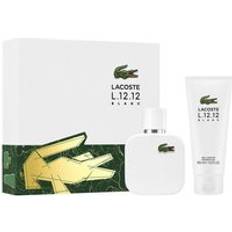 Lacoste Blanc Eau de Toilette Gift Set 50 ml