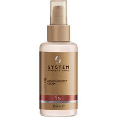 System professional luxeoil System Professional LuxeOil Keratin Protect Priming Cream 95 ml