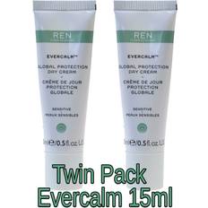 Global Protection Day Cream Sensitive x 2 = 30 ml