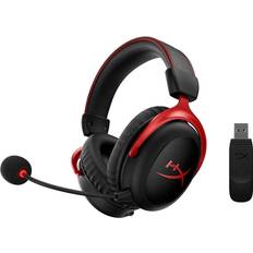 HyperX Cloud II Wireless Gaming Headset 7.1 Surround Memory Foam