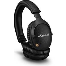 Marshall Major IV Wireless Bluetooth Headphones Black