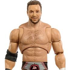 Ultimate Edition Action Figure LA Knight 15 cm