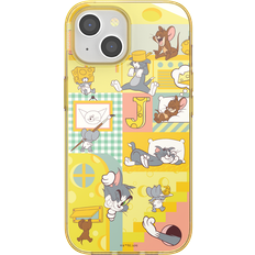 Tom & Jerry Cheese Chase iPhone 15 for MagSafe