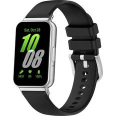 Watch fit 3 Silicone Watch Band for Galaxy Fit 3 SM-R390