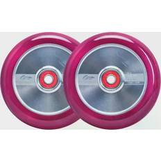 Grit H2O Kickbike Hjul 2-Pak 110mm