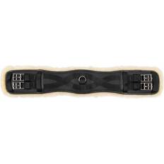 Girth Girths Horze Atlanta Dressage Girth - Black