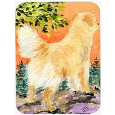Carolines Treasures Golden Retriever Large Chopping Board 30.5cm