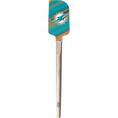 The Sports Vault Miami Dolphins Large Spatula