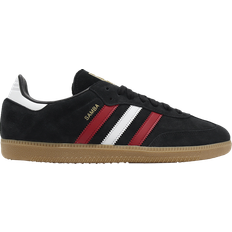 adidas Samba OG - Core Black/Better Scarlet/Gum