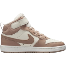 Nike tennis Nike Court Borough Mid 2 PSV - Pale Ivory/Sail/Hemp