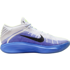 Nike G.T. Hustle 3 M - White/Royal Pulse/Volt/Black