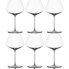 Kökstillbehör Zalto Denk Art Balance 6-pack Vinglas 6st