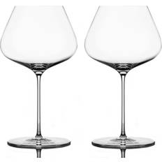 Zalto Vinglas Zalto Denk Art Balance 2-pack Vinglas 2st