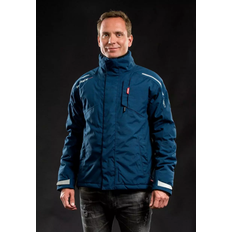 Pro Alaska Winter Jacket, Black