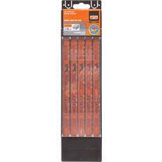 Hacksaws on sale Bahco 3906-300-14-100 Blades 300 mm 12 In Pack 100 Hacksaw