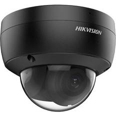 Hikvision Caméras de Surveillance Hikvision DS-2CD2186G2-ISU 2.8mm Black 8mp Netzwerkkamera