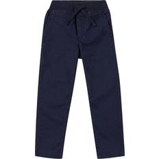 74/80 Pantalones GAP Kids Trousers Blue (74-80)