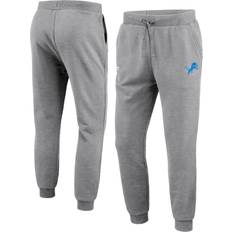 Detroit Lions Camisetas Detroit Lions Primary Logo Graphic Fleece Jogger Mens