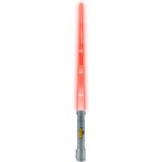 Armes Jouet GoliathToys Power Saber, Lichtschwert rot