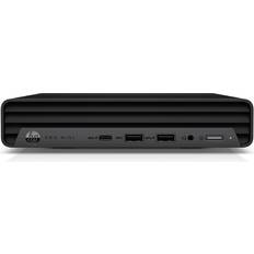 8 GB - Compact - Intel Core i5 Desktop Computers HP Pro 400 G9 8GB RAM 256GB SSD Windows 11 Pro Mini