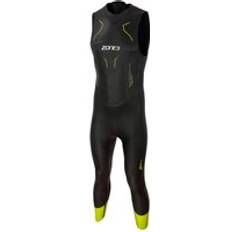 Zone3 Vision Neoprene Black Yellow, MT
