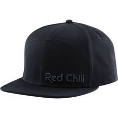 Accessori Red Chili Corporate Rc Cap Schwarz Frau