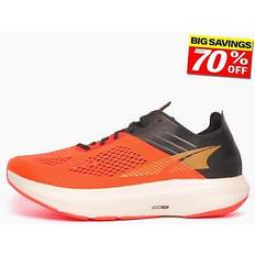 Altra Altra Vanish Carbon Skor - Röd