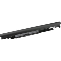 Computer Spare Parts HP Laptop Battery Pack 14.6V 2670mAh