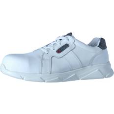 Heat Resistant Sole Safety Shoes Cofra Elevation S3 SRC Lightech Safety Shoes