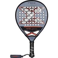 Padel Tennis NOX AT10 Genius 18K By Agustin Tapia 2025