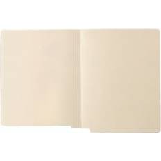 Medical Arts Press MAQ31456B Reinforced End Tab File Folder 11 pt 500/Box - Manila