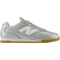 New Balance RC42 - Silver Metallic/Sea Salt