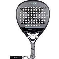 NOX Padelracketar NOX LA10 Quantum 12K Leo Augsburger 2025