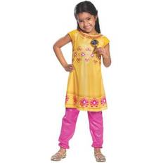Disney Junior Mira Royal Toddlers Costume