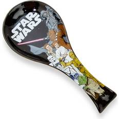 Nero Cucchiai Star Wars Original Trilogy Spoon