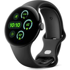 Google Pixel Watch 3 45mm Wi-Fi 32 GB