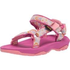 Recycled Materials Sandals Teva Hurricane XLT 2 - ABRCH Roze