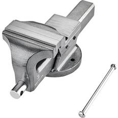Toolcraft TO-5342445 Bench Clamp