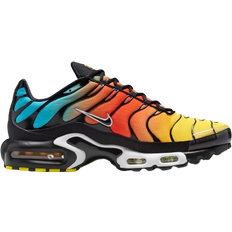 42 - Nike Air Max Hardloopschoenen Nike Air Max Plus - Baltic Blue/Safety Orange