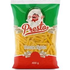 Presto Pasta Penne Rigate 400g